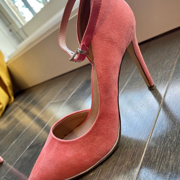 US 7.5 Velvet effect - Picture 2 of 5